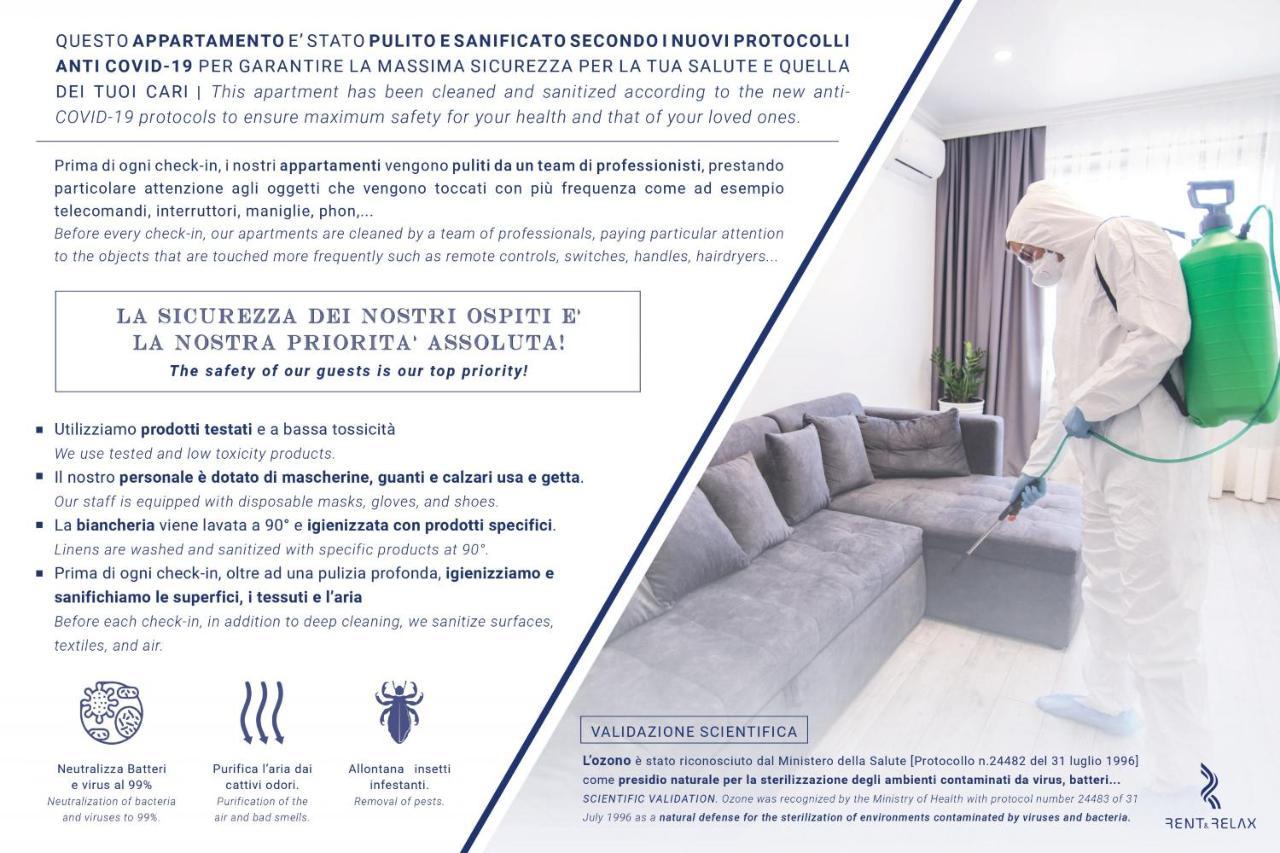 דירות ונציה San Marco Boutique R&R מראה חיצוני תמונה