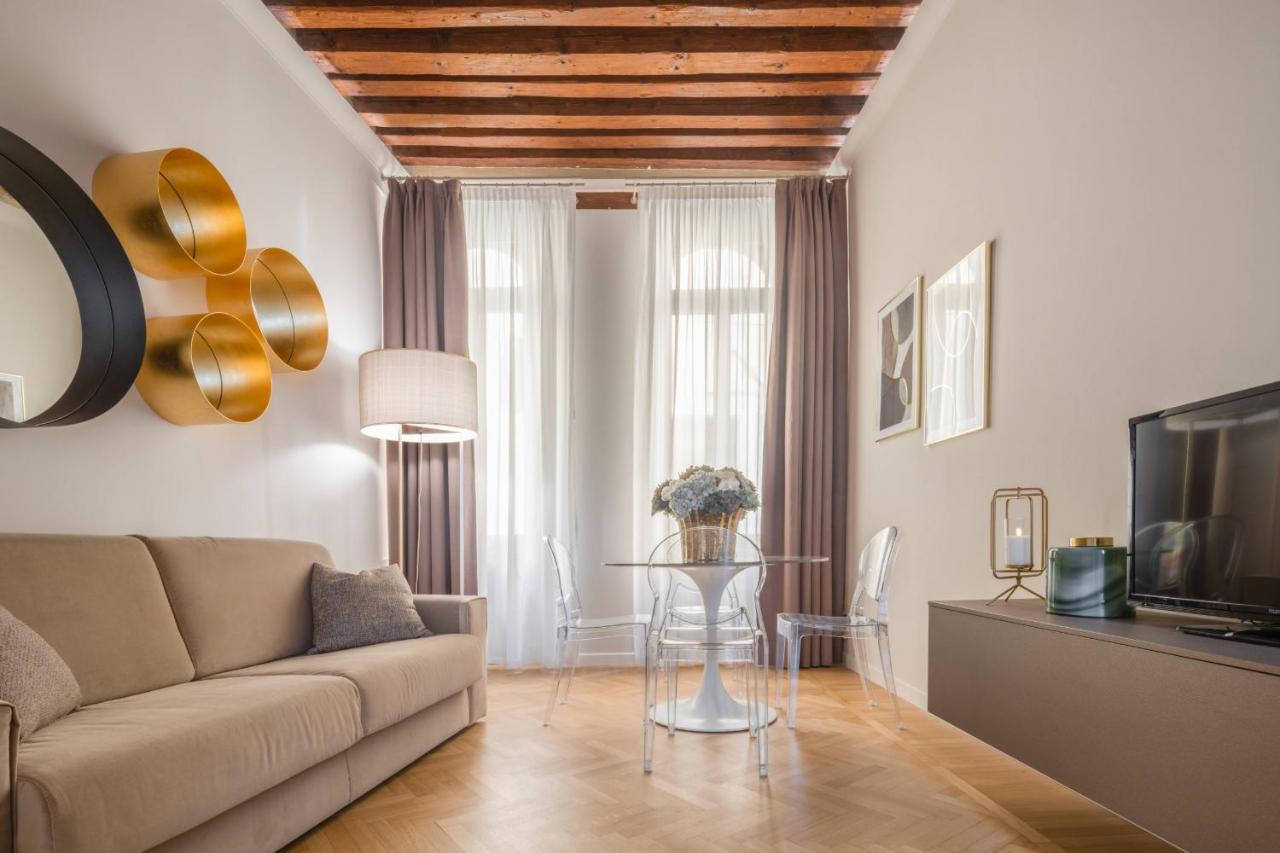 דירות ונציה San Marco Boutique R&R מראה חיצוני תמונה