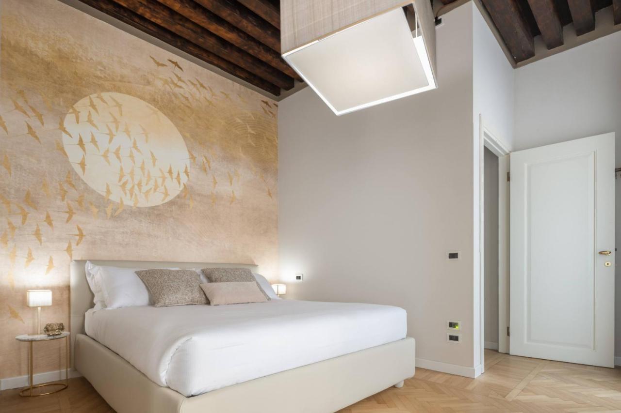 דירות ונציה San Marco Boutique R&R מראה חיצוני תמונה