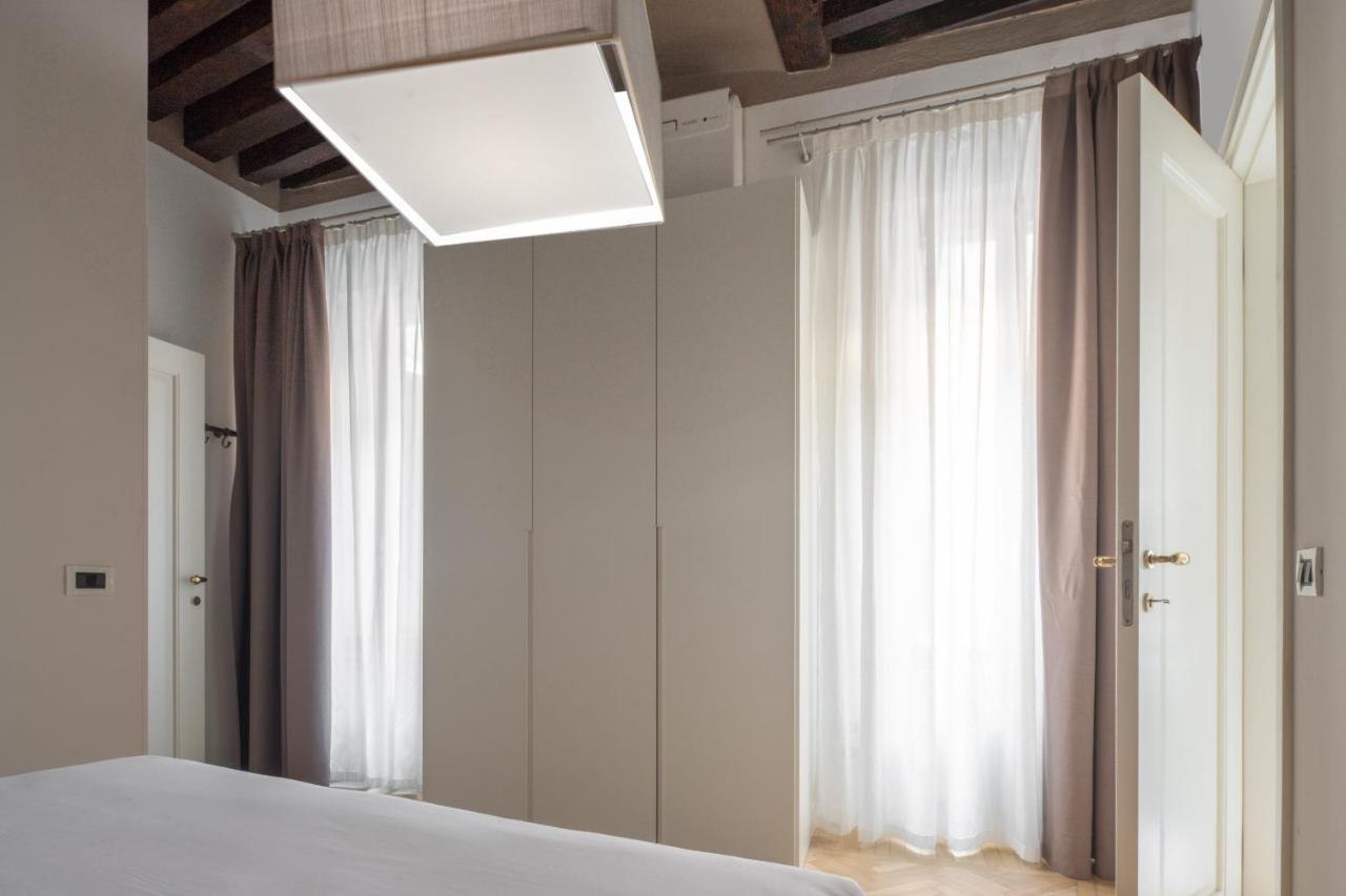 דירות ונציה San Marco Boutique R&R מראה חיצוני תמונה