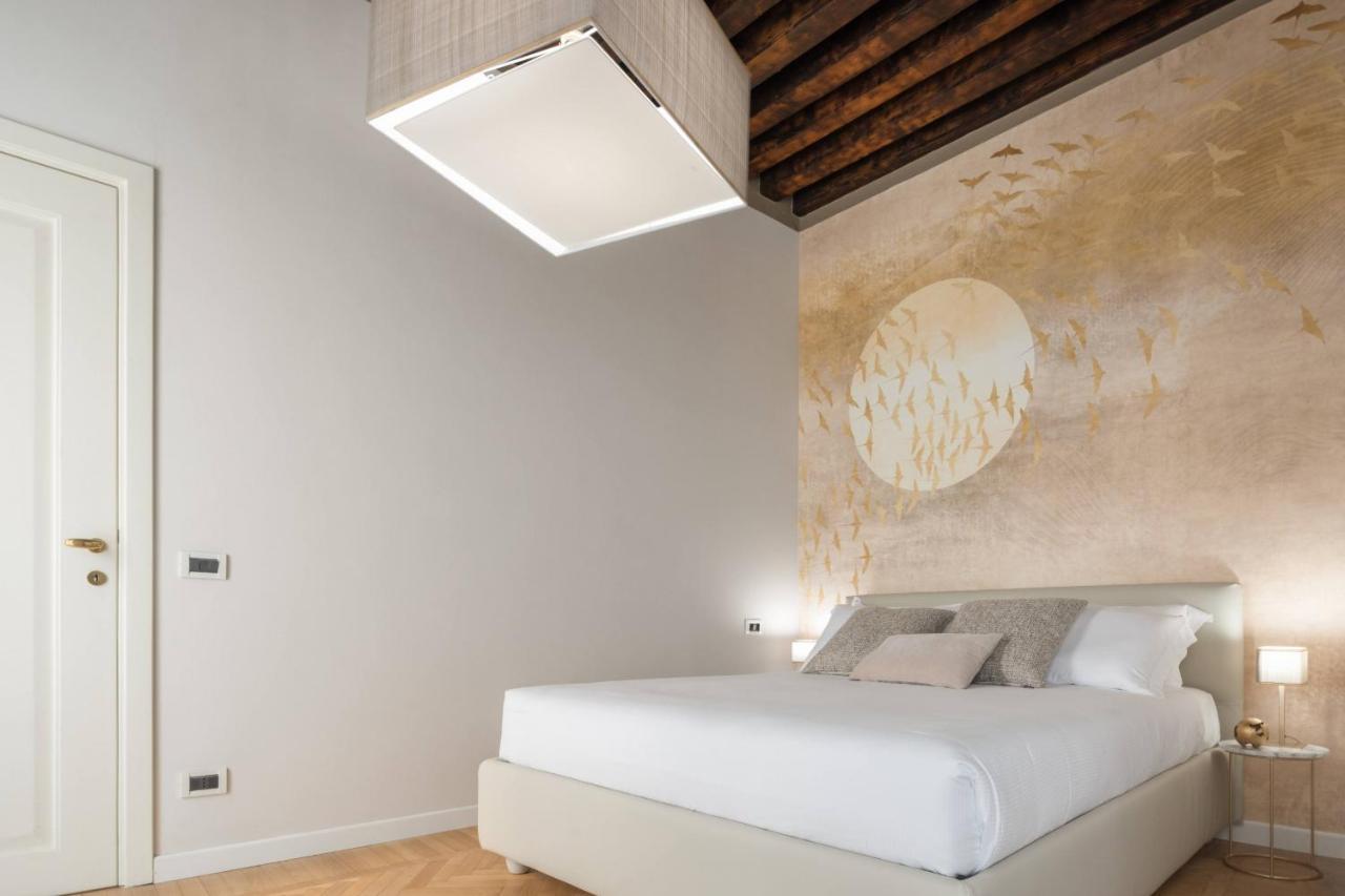 דירות ונציה San Marco Boutique R&R מראה חיצוני תמונה