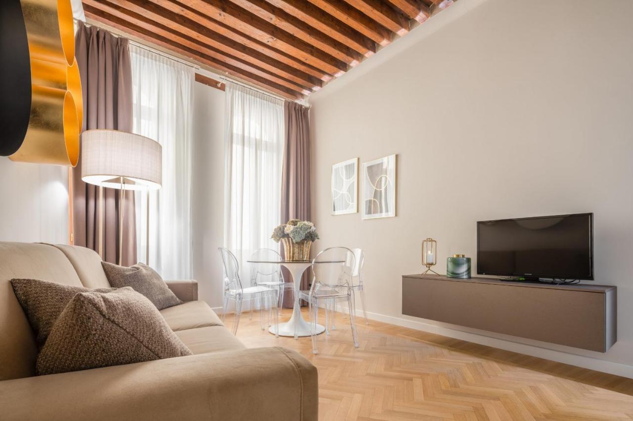 דירות ונציה San Marco Boutique R&R מראה חיצוני תמונה